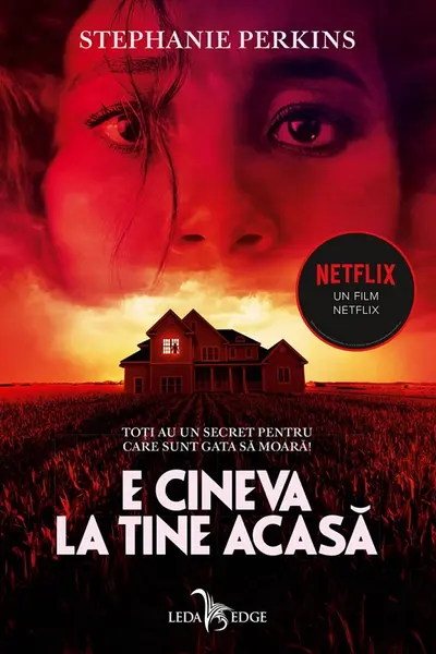 E cineva la tine acasă