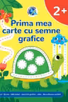 Prima mea carte cu semne grafice
