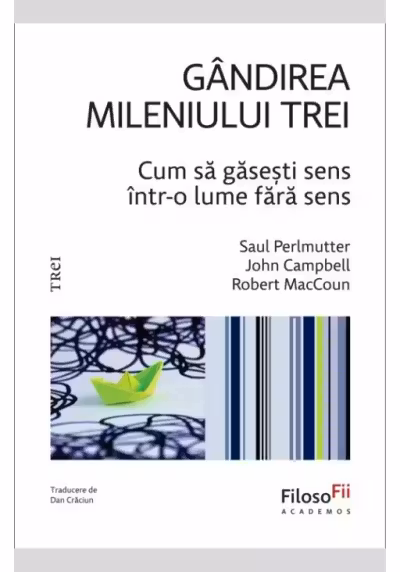 Gandirea mileniului trei