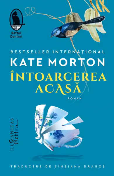Intoarcerea acasa