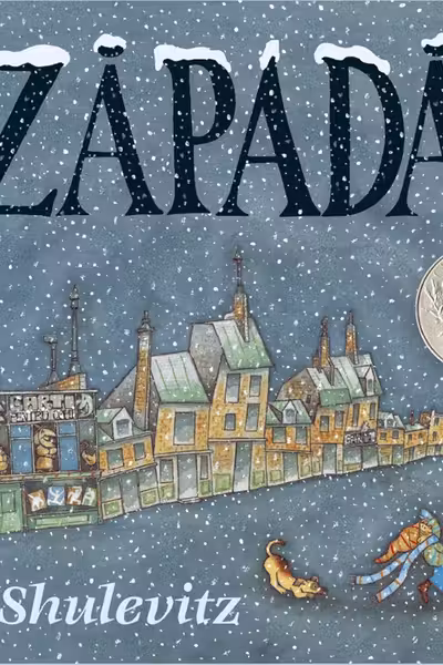 Zapada