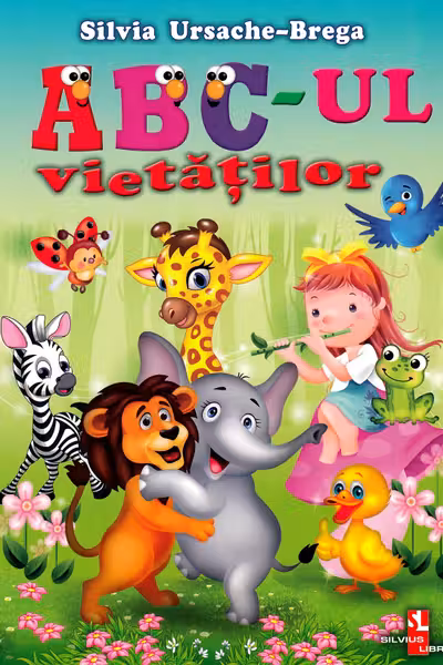 ABC-ul vietatilor