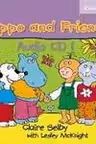 Hippo and Friends 1 Audio CD