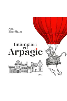 Intamplari cu Arpagic