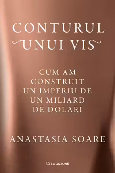 Conturul unui vis