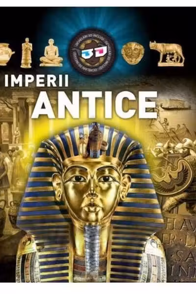 Imperii antice
