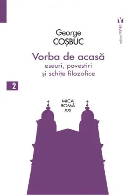 Vorba de acasa