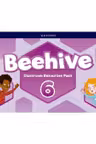 Beehive Level 6 Classroom Resources Pack
