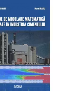 Metode de modelare matematica aplicate in industria cimentului