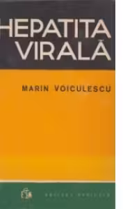 Hepatatita virala