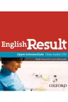 English Result Upper-Intermediate Class Audio CDs (2)