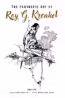 The Fantastic Art of Roy G. Krenkel
