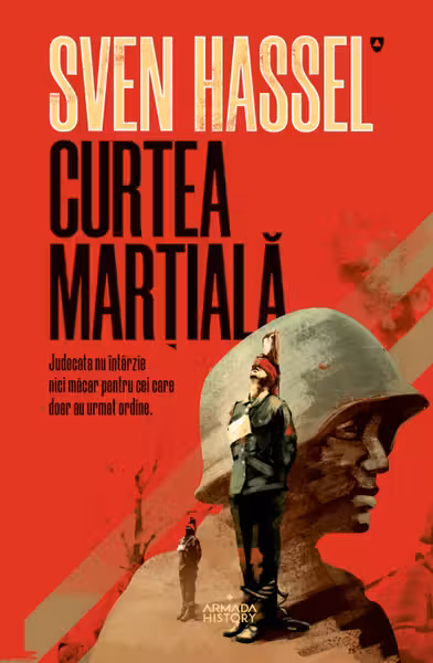 Curtea Marțială (ed. 2020)