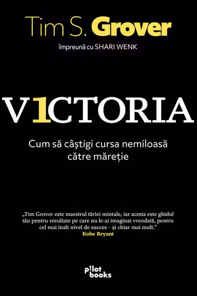 Victoria