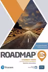 Roadmap B2+ Students' Book with Online Practice + Access Code