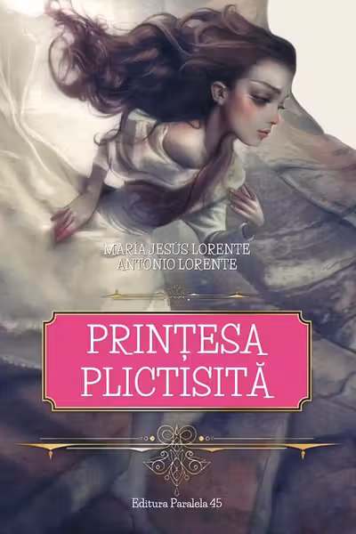 Prințesa plictisită