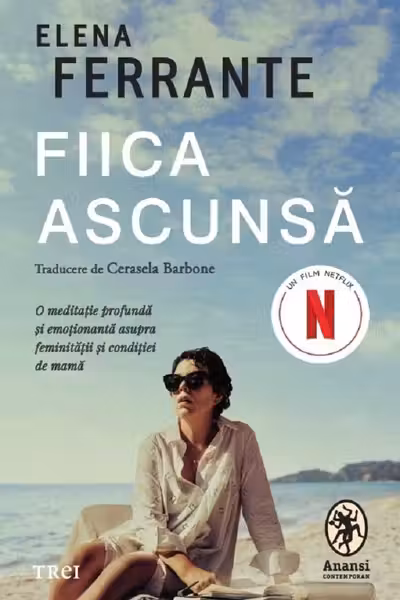 Fiica ascunsa