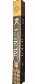 Mandale zen 4 planse de colorat pentru relaxare si liniste interioara
