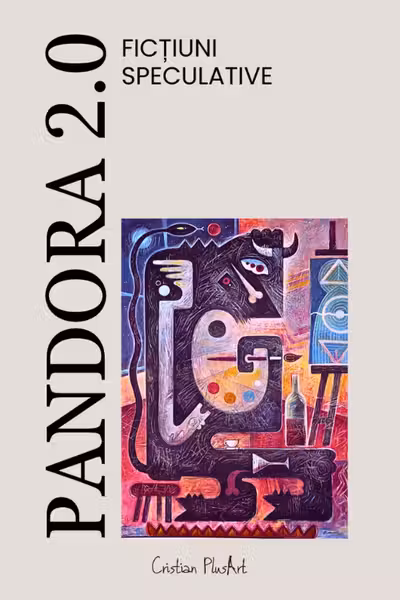 Pandora 2.0