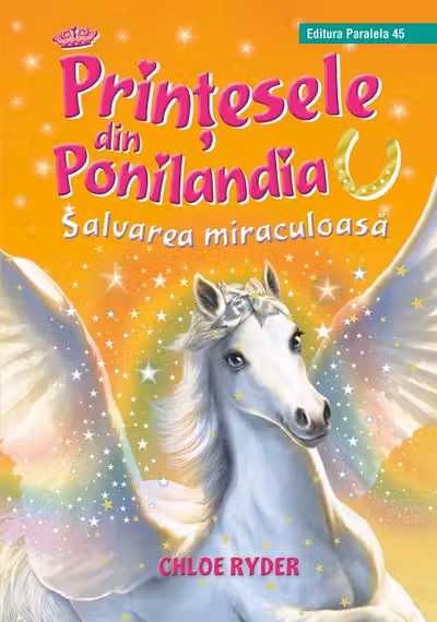 Salvarea miraculoasa