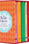 The Bronte Collection Box Set (The Arcturus Collector's Classics)