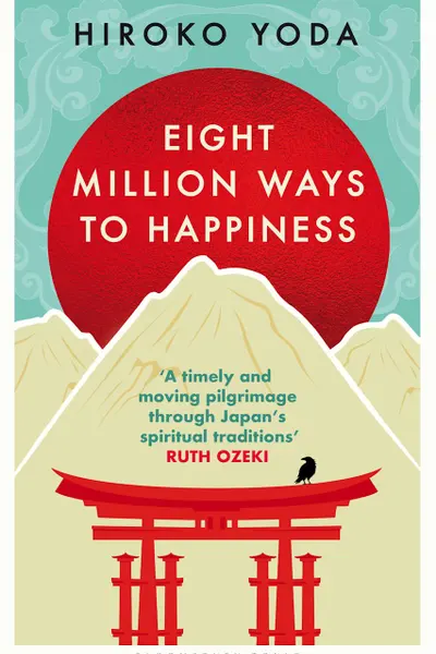 Eight Million Ways to Happiness