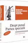 Drept penal. Partea specială Ed.2