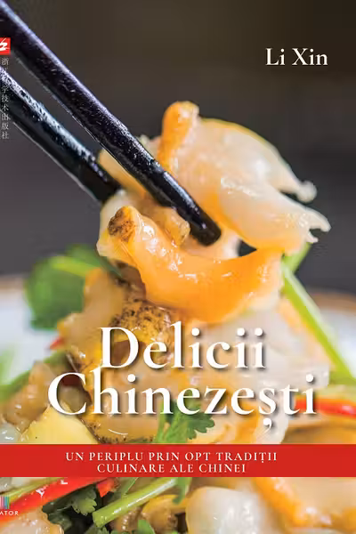 Delicii chinezești