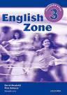 English Zone Level 3 Teacher's Book