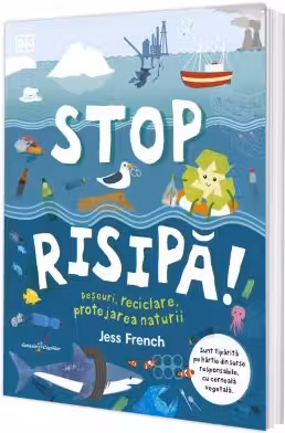 Stop risipa!