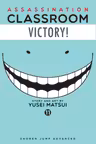 Assassination Classroom Vol. 11