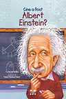 Cine a fost Albert Einstein?
