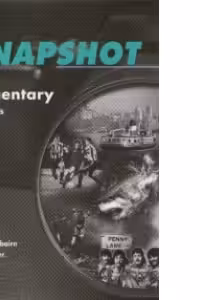 Snapshot : Elementary (Teacher s Book)