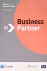 Business Partner A2 Teacher's Resource Book