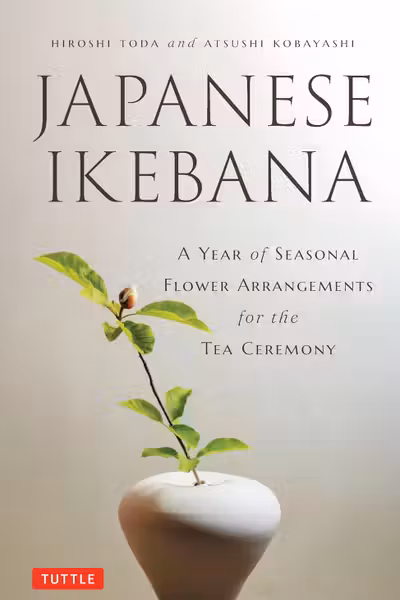 Japanese Ikebana