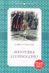 Lecturi scolare. AVENTURILE LUI PINOCCHIO