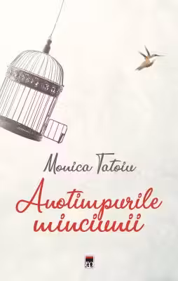 Anotimpurile minciunii