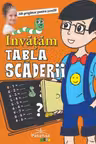 Invatam tabla scaderii