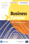 Business Partner C1 Coursebook + eBook