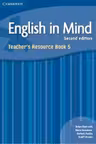 English in Mind Level 5 Teacher's Resource Book