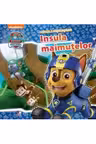 PAW Patrol. PATRULA CATELUSILOR. INSULA MAIMUTELOR