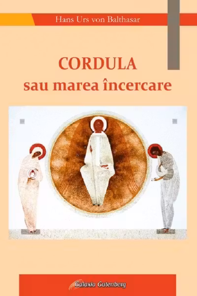 Cordula sau marea încercare