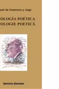 Antologie poetică. Antologia poetică