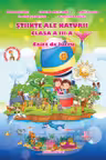 Științe ale naturii - Clasa 3 - Caiet de lucru