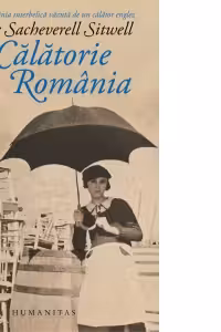 Călătorie în România