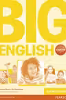 Big English Starter Teacher's Book