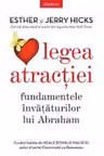 Legea atractiei