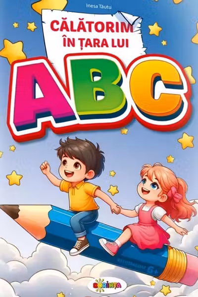 Calatorim in Tara lui ABC 6+