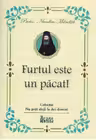 Furtul este un păcat!