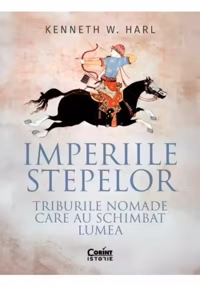 Imperiile stepelor